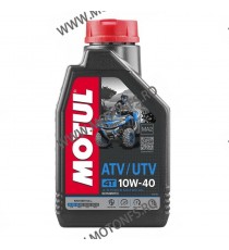 MOTUL - ATV UTV 10W40 - 1L M5-878  MOTUL 10W40 ATV 60,00 lei 60,00 lei 50,42 lei 50,42 lei