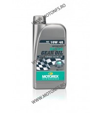 MOTOREX - RACING GEAR OIL 10W40 - 1L 960-404  MOTOREX Uleiuri cutie si transmisie 92,00 lei 92,00 lei 77,31 lei 77,31 lei