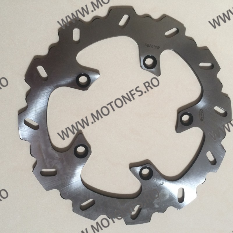 Burgman 250 / 400 / 2003 2004 2005 2006 018w  Arashi Disc Frana 180,00 lei 180,00 lei 151,26 lei 151,26 lei