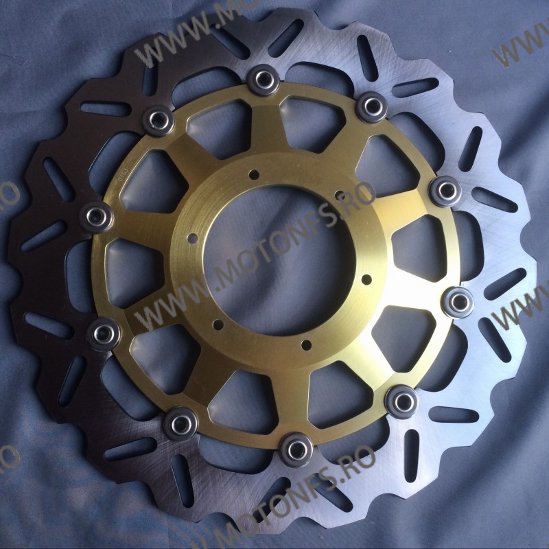 CBR929RR 2000 2001 CBR954RR 2002 2003 028w  Arashi Disc Frana 420,00 lei 420,00 lei 352,94 lei 352,94 lei