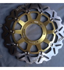 CBR929RR 2000 2001 CBR954RR 2002 2003 028w  Arashi Disc Frana 420,00 lei 420,00 lei 352,94 lei 352,94 lei