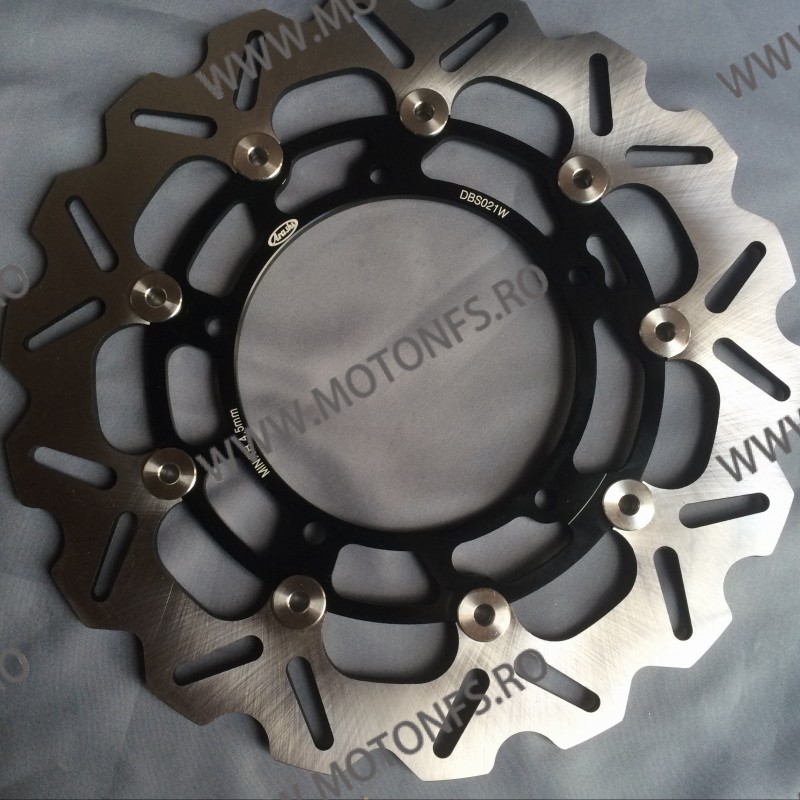 R6 2005 2006 2007 2008 2009 2010 2011 2012 R1 2007-2011 Fz8 2010 2011 021wn  Arashi Disc Frana 420,00 lei 420,00 lei 352,94 l...