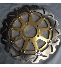 GSXR600 1997 1998 1999 2000 2001 2002 2003 GSXR750 1996-2003 Hayabusa 1300 1997-2007 1013w  Disc fata 420,00 RON 420,00 RON 3...