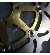 GSXR600 1997 1998 1999 2000 2001 2002 2003 GSXR750 1996-2003 Hayabusa 1300 1997-2007 1013w  Arashi Disc Frana 420,00 lei 420,...