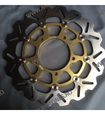 GSXR600 GSXR750 2006 2007 GSXR1000 2005 2006 2007 2008 020w  Arashi Disc Frana 420,00 lei 420,00 lei 352,94 lei 352,94 lei