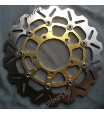 GSXR600 GSXR750 2006 2007 GSXR1000 2005 2006 2007 2008 020w  Arashi Disc Frana 420,00 lei 420,00 lei 352,94 lei 352,94 lei