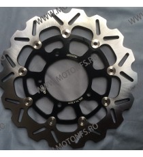 GSXR600 GSXR750 2006 2007 GSXR1000 2005 2006 2007 2008 020w  Arashi Disc Frana 420,00 lei 420,00 lei 352,94 lei 352,94 lei