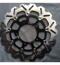 GSXR600 GSXR750 2006 2007 GSXR1000 2005 2006 2007 2008 020w  Disc fata 420,00 RON 420,00 RON 352,94 RON 352,94 RON