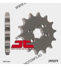 JT - Pinion (fata) JTF277, 13 dinti - Aprilia RS4 125 2011- 105-329-13 1j JT Sprockets JT Sprockets Pinion 29,00 lei 29,00 le...