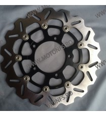 GSXR600 GSXR750 2006 2007 GSXR1000 2005 2006 2007 2008 020w  Disc fata 420,00 RON 420,00 RON 352,94 RON 352,94 RON