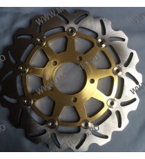 SUZUKI Disc Frana Fata Flotant Arashi 1008w  Arashi Disc Frana 420,00 lei 420,00 lei 352,94 lei 352,94 lei