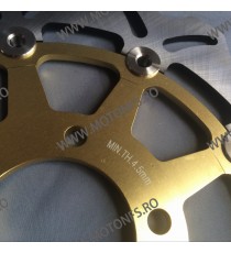 SUZUKI Disc Frana Fata Flotant Arashi 1008w  Arashi Disc Frana 420,00 lei 420,00 lei 352,94 lei 352,94 lei