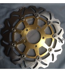 SUZUKI Disc Frana Fata Flotant Arashi 1008w  Arashi Disc Frana 420,00 lei 420,00 lei 352,94 lei 352,94 lei