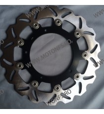 YAMAHA Disc Frana Fata Flotant Arashi 022w  Arashi Disc Frana 420,00 lei 420,00 lei 352,94 lei 352,94 lei