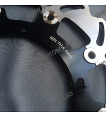 YAMAHA Disc Frana Fata Flotant Arashi 022w  Arashi Disc Frana 420,00 lei 420,00 lei 352,94 lei 352,94 lei