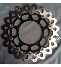 YAMAHA Disc Frana Fata Flotant Arashi 031w  Arashi Disc Frana 420,00 lei 420,00 lei 352,94 lei 352,94 lei