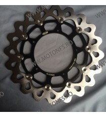 YAMAHA Disc Frana Fata Flotant Arashi 031w  Arashi Disc Frana 420,00 lei 420,00 lei 352,94 lei 352,94 lei