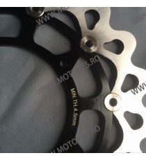 YAMAHA Disc Frana Fata Flotant Arashi 031w  Arashi Disc Frana 420,00 lei 420,00 lei 352,94 lei 352,94 lei