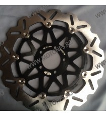 Kawasaki Disc Frana Fata Flotant Arashi 027w  Arashi Disc Frana 420,00 lei 420,00 lei 352,94 lei 352,94 lei