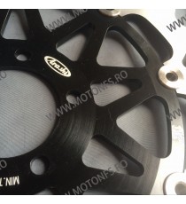 Kawasaki Disc Frana Fata Flotant Arashi 027w  Arashi Disc Frana 420,00 lei 420,00 lei 352,94 lei 352,94 lei