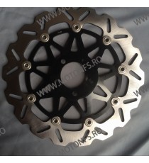 Kawasaki Disc Frana Fata Flotant Arashi 027w  Arashi Disc Frana 420,00 lei 420,00 lei 352,94 lei 352,94 lei