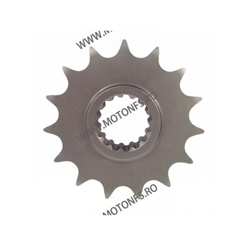 JT - Pinion (fata) JTF749, 15 dinti - Ducati Panigale 1199/1299 105-509-15 / 726.749.15 JT Sprockets JT Sprockets Pinion 98,0...