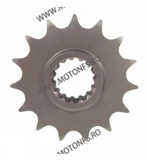 JT - Pinion (fata) JTF749, 16 dinti - Ducati Panigale 1103 2018- 105-509-16 / 726.749-16 JT Sprockets JT Sprockets Pinion 98,...