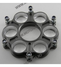 JT - Adaptor Ducati pentru foi 110-403 & 503 (FI_60mm / 6 piulite, inaltime 18.2 mm) 110-004  JT Foi Spate 466,00 lei 466,00 ...