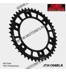 JT - Foaie (spate) Aluminiu JTA1308, 43 dinti - HONDA	1000	CBR1000 RR SP Fireblade	2017 - 2019 110-461-43  JT Foi Spate 160,0...