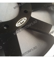 CBR600 F4 1999 2000 VFR800 V-TEC 1998-2010 CBR900RR 1992 1993 XLV1000 VARADERO GL1500 F6C VALKYRIE Disc Frana Honda 1004W  Ar...