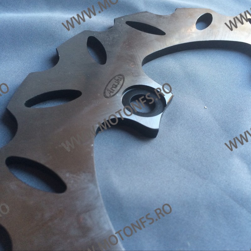 KAWASAKI Disc Frana Spate Flotant Arashi 026W-B  ZX6R 1994-1999 150,00 lei 150,00 lei 126,05 lei 126,05 lei