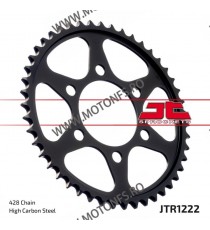 JT - Foaie (spate) JTR1222, 47 dinti - CB 125 R 2018- 111-366-47 / 727.1222-47  JT Foi Spate 104,00 lei 104,00 lei 87,39 lei ...