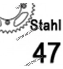 JT - Foaie (spate) JTR1222, 47 dinti - CB 125 R 2018- 111-366-47 / 727.1222-47  JT Foi Spate 104,00 lei 104,00 lei 87,39 lei ...