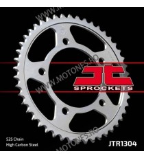 JT - Foaie (spate) JTR1304, 42 dinti - CB600 1999/CBR900 1996-/VT750DC CMX 1100 Rebell / CMX 1100 Rebell DCT Euro5 CBR650 R 1...