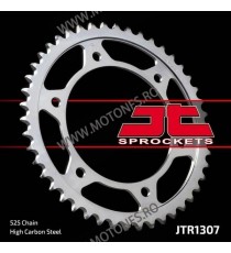 JT - Foaie (spate) JTR1307, 45 dinti - CBR600F 2001- 111-569-45 / 727.66.78  JT Foi Spate 166,00 lei 166,00 lei 139,50 lei 13...