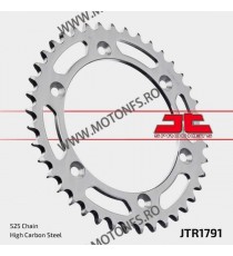 JT - Foaie (spate) JTR1791, 41 dinti - DR650 SE 1996- 113-567-41 / 727.56.47  JT Foi Spate 153,00 lei 153,00 lei 128,57 lei 1...