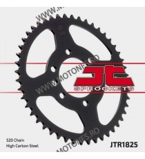JT - Foaie (spate) JTR1825, 48 dinti - SUZUKI DR750 S	1988 - 1988 113-463-48 / 727.38.81  JT Foi Spate 160,00 lei 160,00 lei ...