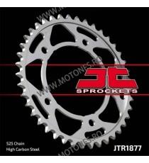 JT - Foaie (spate) JTR1877, 41 dinti - YZF1000 R1 / R1M	2015 - 2021 112-552-41 / 727.1877.41  JT Foi Spate 167,00 lei 167,00 ...