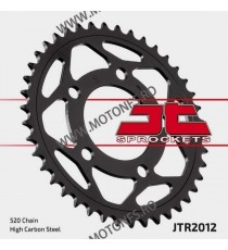 JT - Foaie (spate) JTR2012, 42 dinti - Triumph America 900 2015-2017 /Speedmaster 900	2016 - 2017 111-452-42 / 727.2012.42  J...