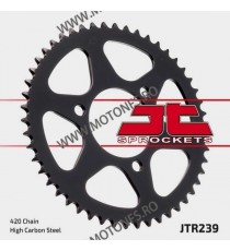 JT - Foaie (spate) JTR239, 40 dinti - MB50/MT50 111-231-40 / 727.25.11  JT Foi Spate 63,00 lei 63,00 lei 52,94 lei 52,94 lei