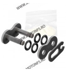 JT - Za de legatura - 525 X1R (cu siguranta) (DID: 1-550-001) 145-550-001 DID RACING CHAIN DiD Zale 525 15,00 lei 15,00 lei 1...