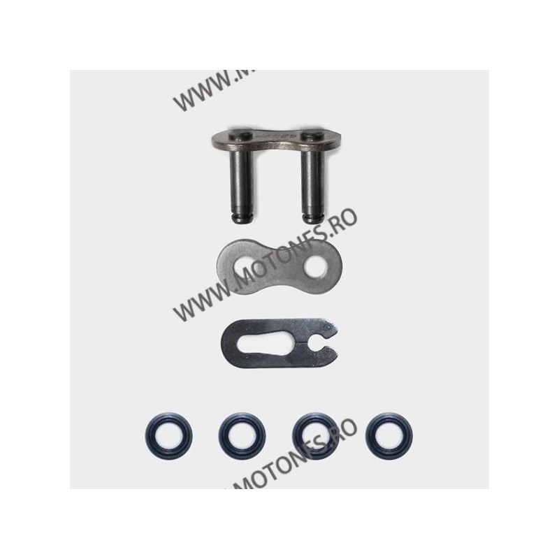 DID - Za de legatura 520VX3 FJ - cu siguranta 1-460-002 / 103022FJ DID RACING CHAIN DiD Zale 520 20,00 lei 20,00 lei 16,81 le...