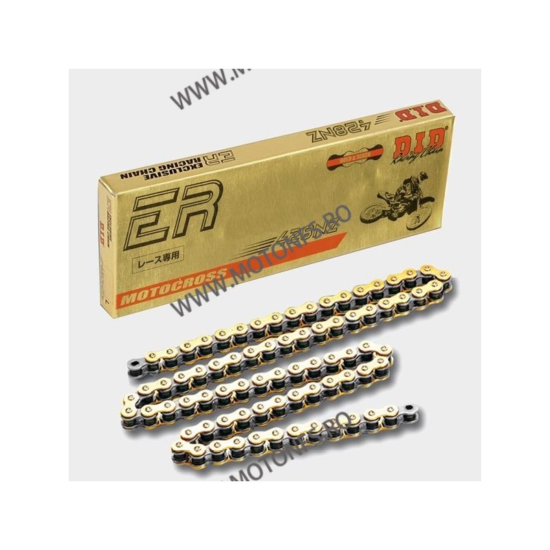 DID - Lant 428NZ cu 132 zale - auriu/negru 103012132 DID RACING CHAIN Acasa 238,00 lei 214,20 lei 200,00 lei 180,00 lei -10%