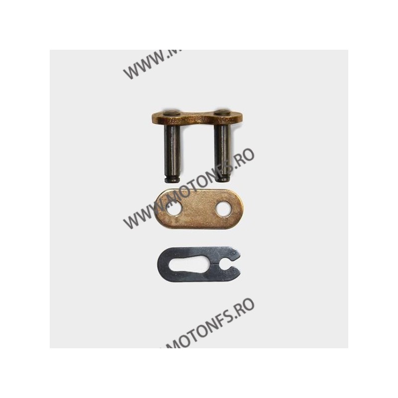 DID - Za de legatura 428NZ FJ - [Gold] cu siguranta 1-316-002 / 103012FJ DID RACING CHAIN DiD Zale 428 10,00 lei 10,00 lei 8,...