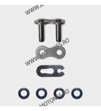 DID - Za de legatura 428VX FJ - cu siguranta 1-350-002 / 103021FJ DID RACING CHAIN DiD Zale 428 20,00 lei 20,00 lei 16,81 lei...