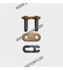 DID - Za de legatura 415ERZ RJ - [Gold] Racing - cu siguranta 1-181-001 / 103415RJ DID RACING CHAIN DiD Zale 415 10,00 lei 10...