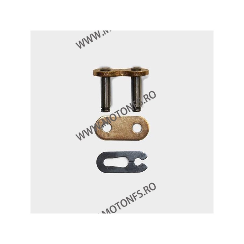 DID - Za de legatura 415ERZ RJ - [Gold] Racing - cu siguranta 1-181-001 / 103415RJ DID RACING CHAIN DiD Zale 415 10,00 lei 10...