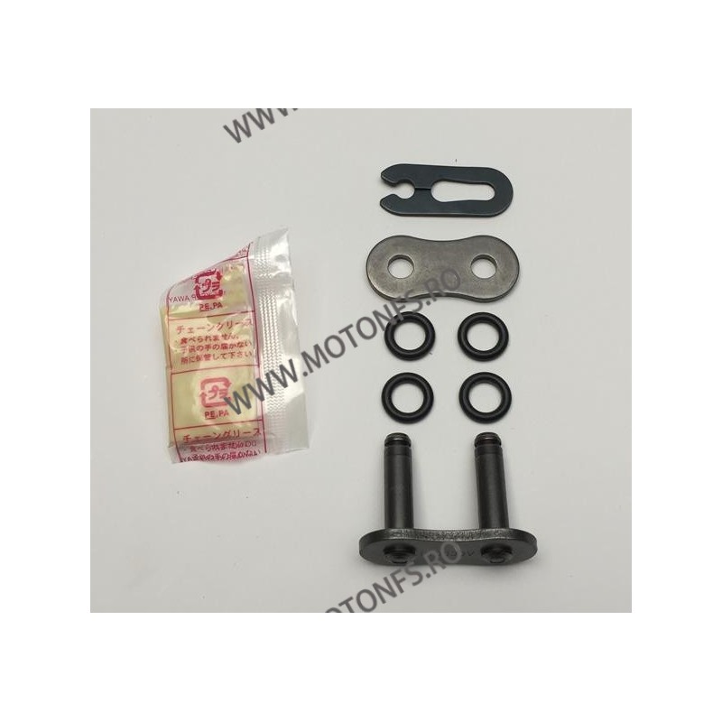 DID - Za de legatura 630V FJ - cu siguranta 1-831-002 DID RACING CHAIN DiD Zale 630 34,00 lei 34,00 lei 28,57 lei 28,57 lei