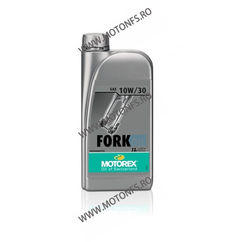 MOTOREX - ULEI FURCA 10W30 - 1L 960-544 MOTOREX MOTOREX 10W Uleiuri Furca 66,00 lei 66,00 lei 55,46 lei 55,46 lei MOTOREX - ULEI FURCA 10W30 - 1L 960-544 MOTOREX MOTOREX 10W Uleiuri Furca 66,00 lei 66,00 lei 55,46 lei 55,46 lei