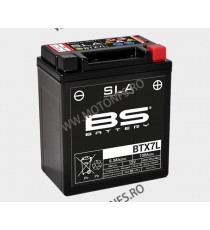 BTX7L-BS Baterie fara intretinere BS-BATTERY (YTX7L-BS) 700.300620/ 297-324 BS BATTERY BS BATTERY 166,00 lei 149,40 lei 139,5...